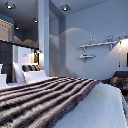 Landhaus Flottbek Boutique Hotel