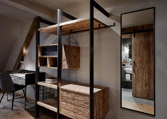 Flottbek Boutique 4*