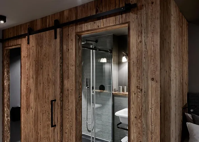Flottbek Boutique Hotel