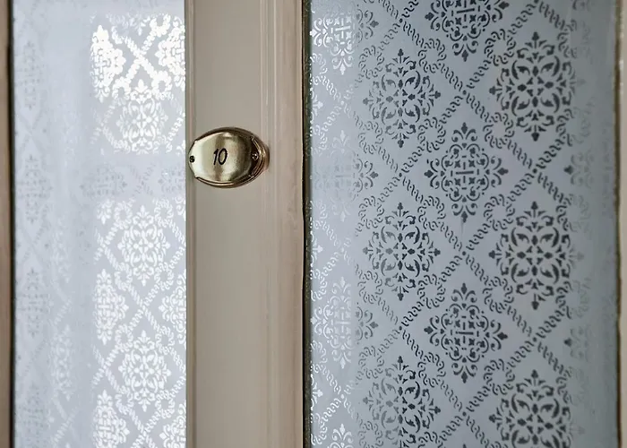 Hotel Flottbek Boutique Hambourg