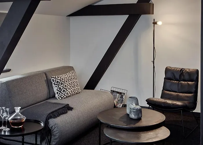 Hotel Flottbek Boutique 4*