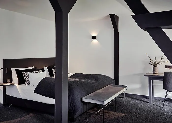 Hotel Flottbek Boutique Hambourg