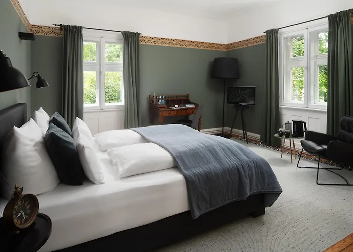 Hotel Flottbek Boutique