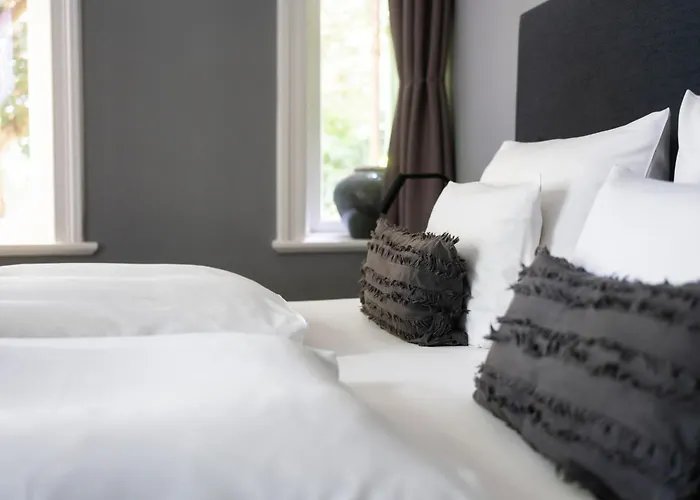 Flottbek Boutique 4*