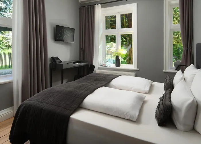 Flottbek Boutique Hamburg