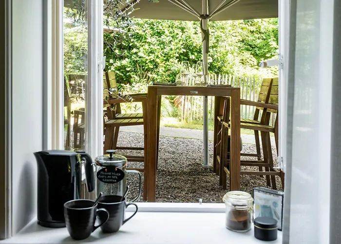 Hotel Flottbek Boutique 4*
