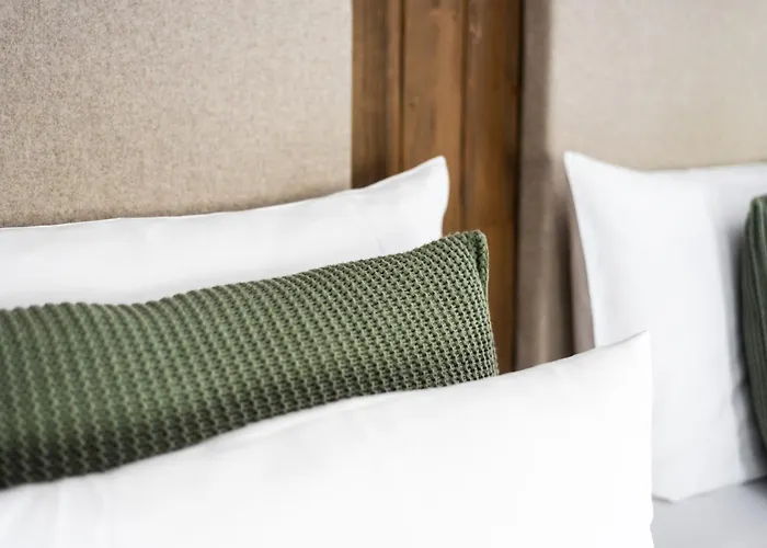 Flottbek Boutique Hotel Hamburgo