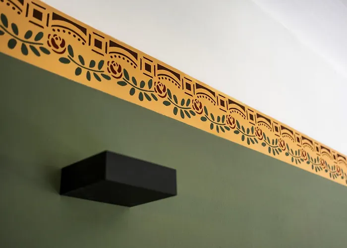 Hotel Flottbek Boutique Hambourg