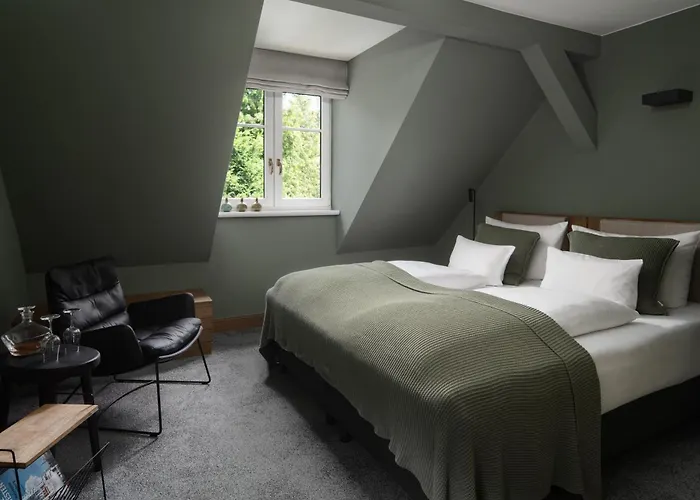 Flottbek Boutique 4*