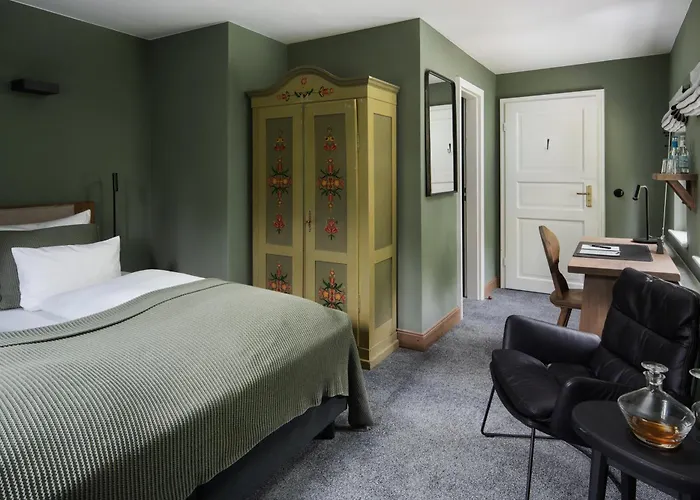 Flottbek Boutique Hotel