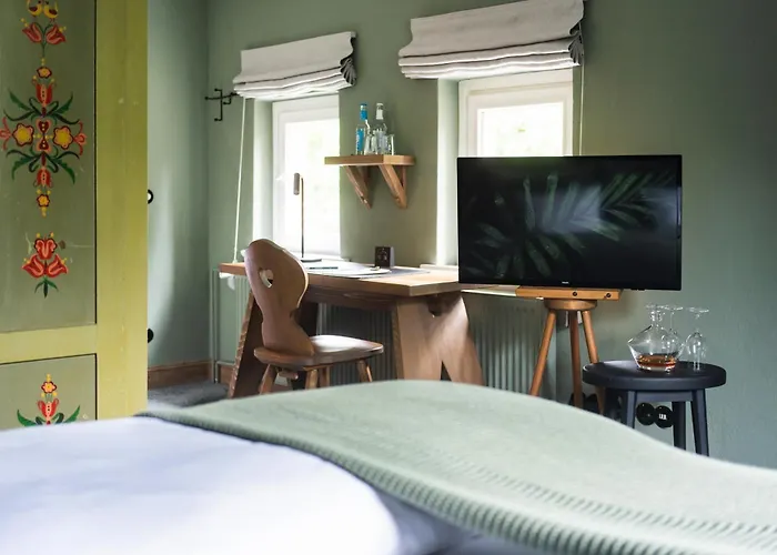 Hotel Flottbek Boutique