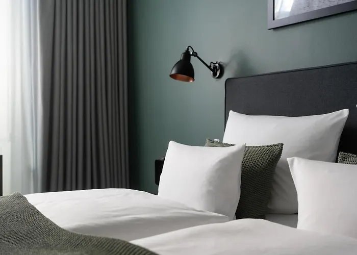 Flottbek Boutique 4*