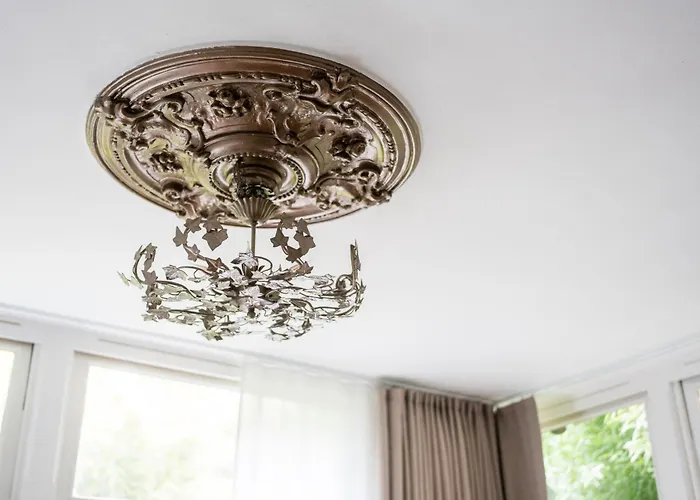 Flottbek Boutique 4* Hambourg