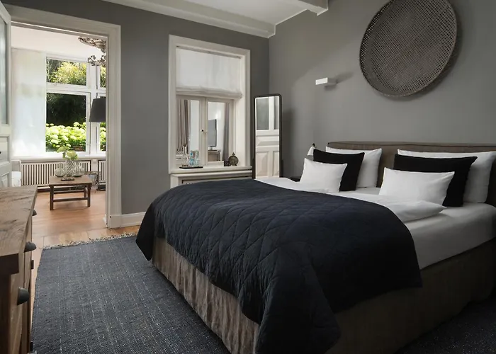 Hotel Flottbek Boutique