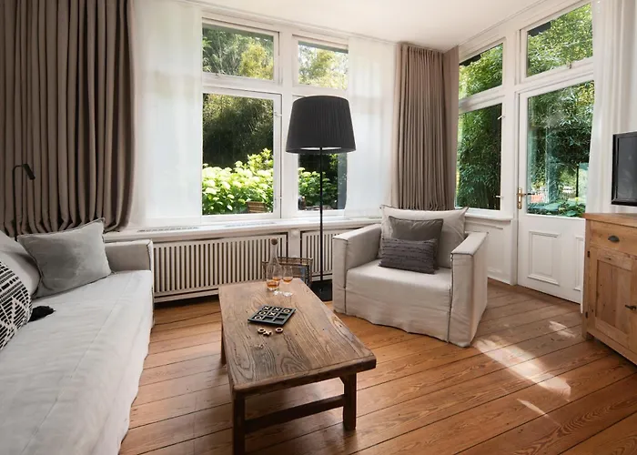 Flottbek Boutique Hotel 4*