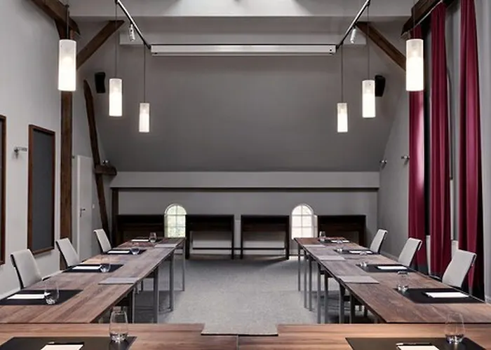 Flottbek Boutique Hotel