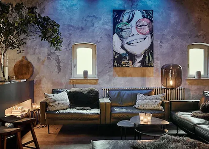Flottbek Boutique Hotel