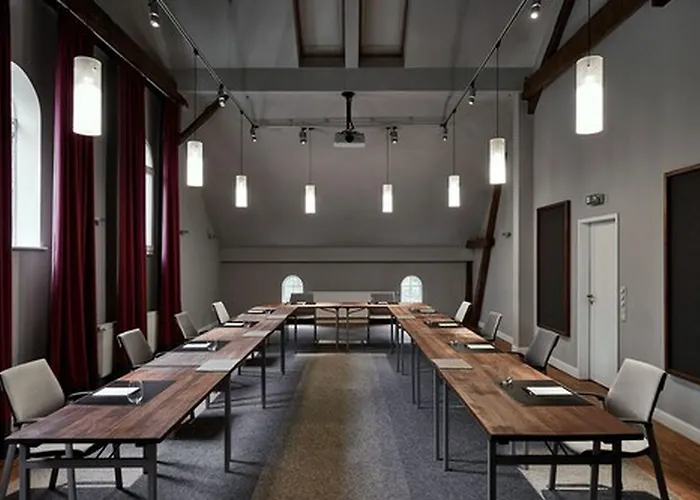 Hotel Flottbek Boutique Hambourg