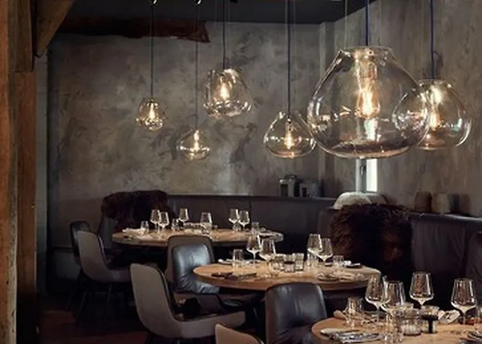 Flottbek Boutique 4* Hambourg