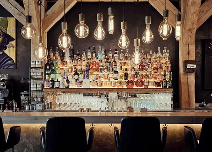 Hotel Flottbek Boutique Hambourg