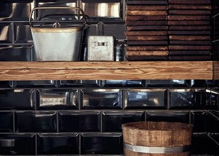 Flottbek Boutique 4* Hambourg