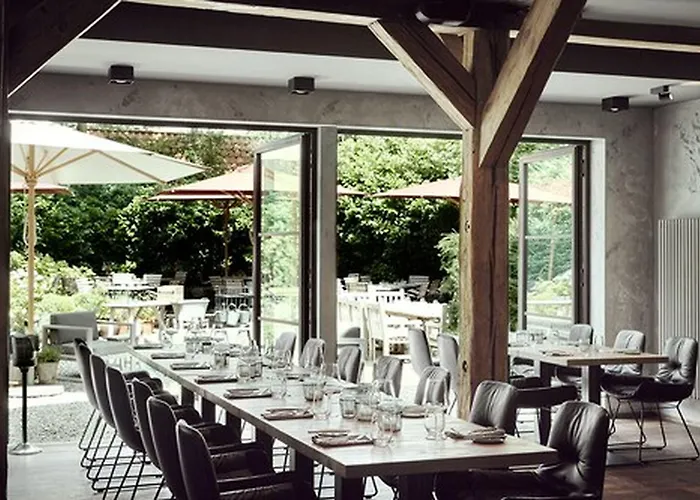 Flottbek Boutique Hotel 4*