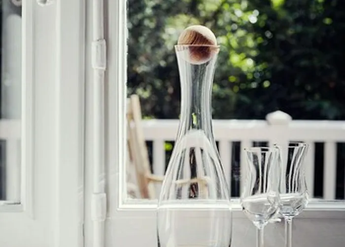 Flottbek Boutique 4* Hambourg
