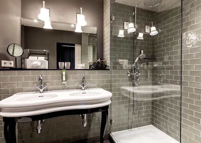 Hotel Flottbek Boutique Hambourg