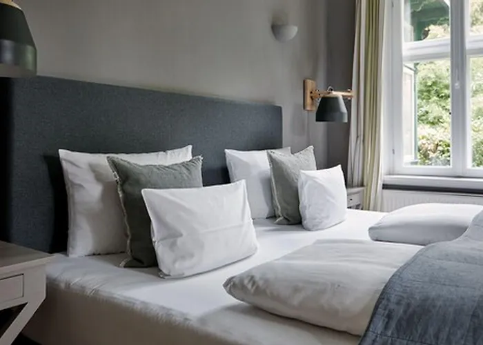 Flottbek Boutique Hamburgo