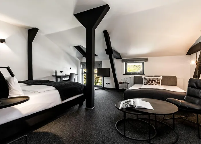 Flottbek Boutique 4*