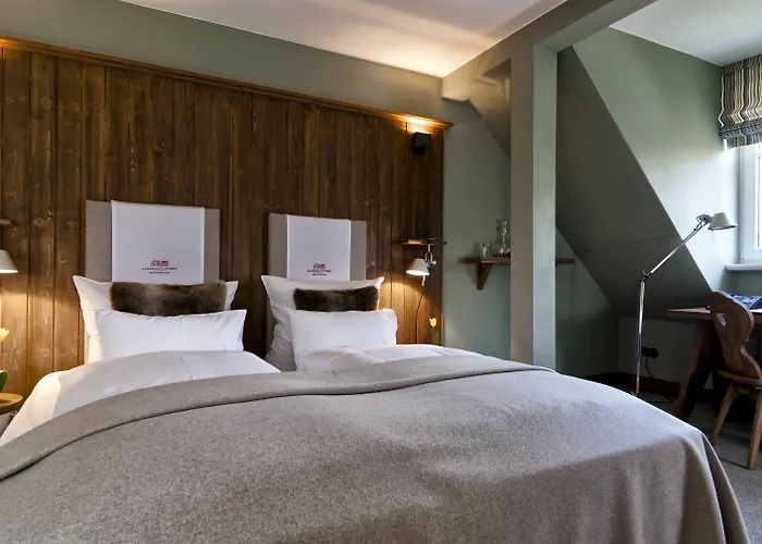 Hotel Flottbek Boutique Hambourg