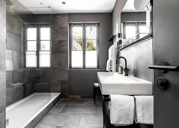 Flottbek Boutique Hotel