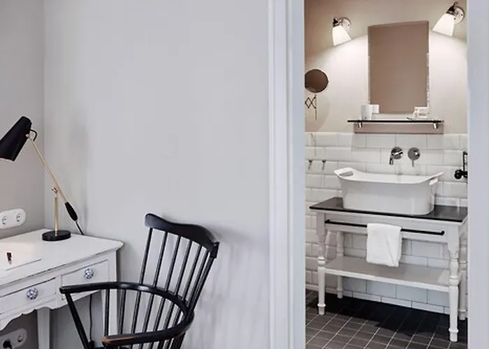 Flottbek Boutique Hotel 4*