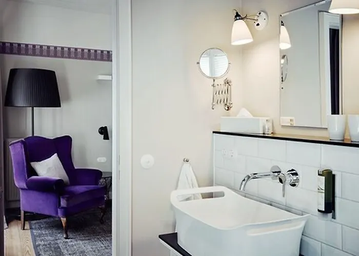 Flottbek Boutique 4*