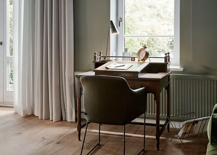 Hotel Flottbek Boutique