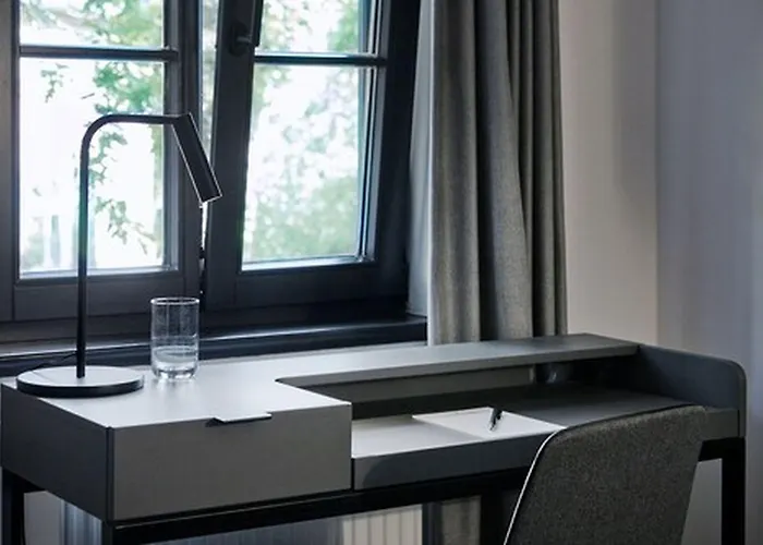 Flottbek Boutique Hotel 4*