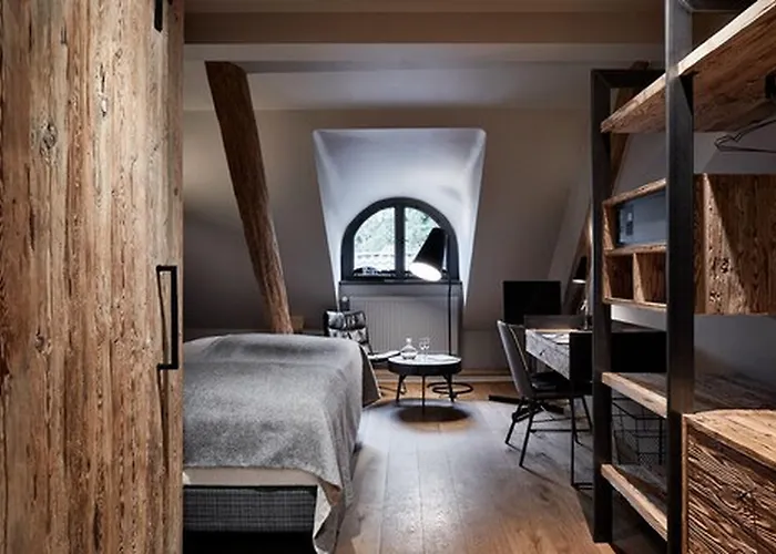 Flottbek Boutique Hotel 4*
