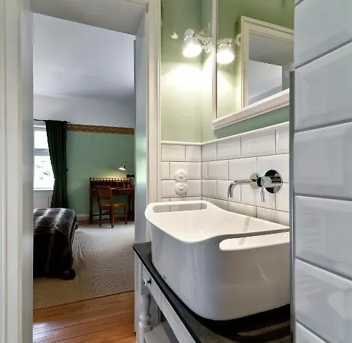 Hotel Flottbek Boutique Hamburgo