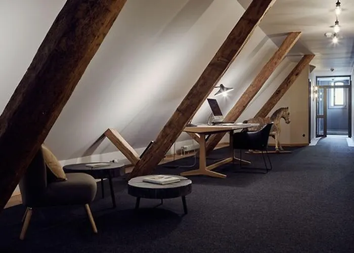 Flottbek Boutique Hotel 4*