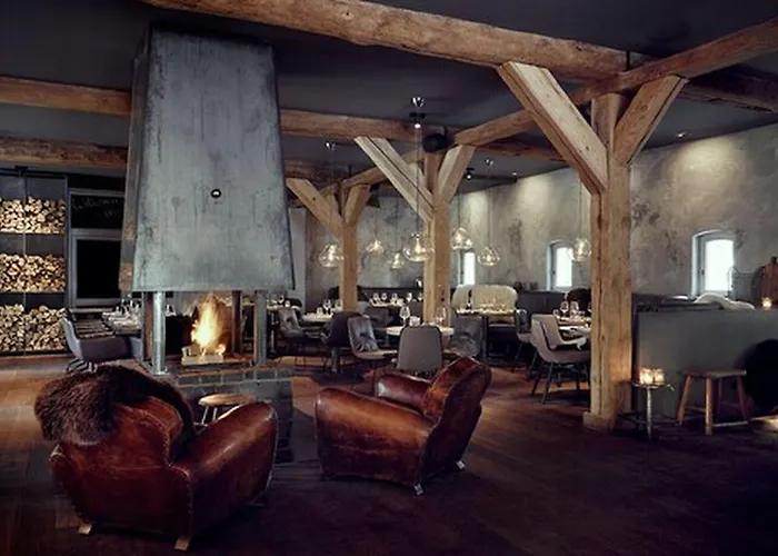 Flottbek Boutique Hotel Hamburg