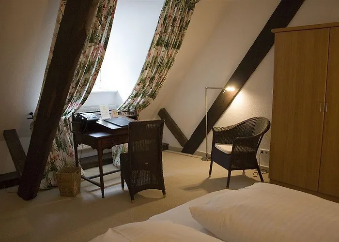 Flottbek Boutique Hotel Hamburgo