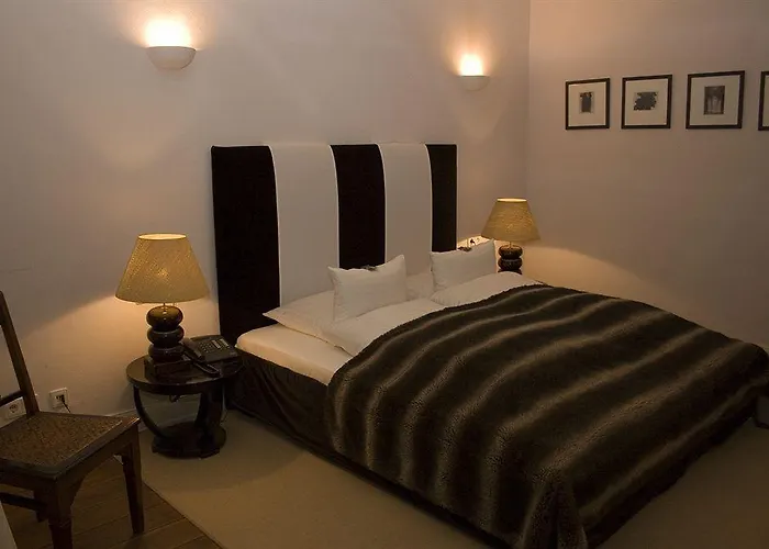 Flottbek Boutique Hotel 4*