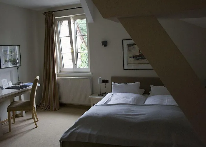 Flottbek Boutique 4*
