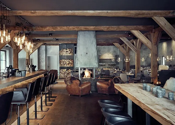 Hotel Flottbek Boutique Hambourg