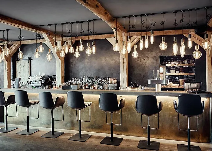 Flottbek Boutique Hotel Hambourg