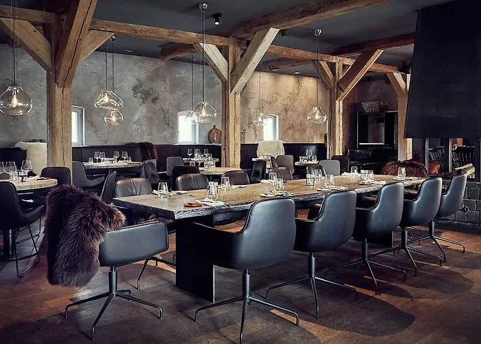 Hotel Flottbek Boutique Hambourg