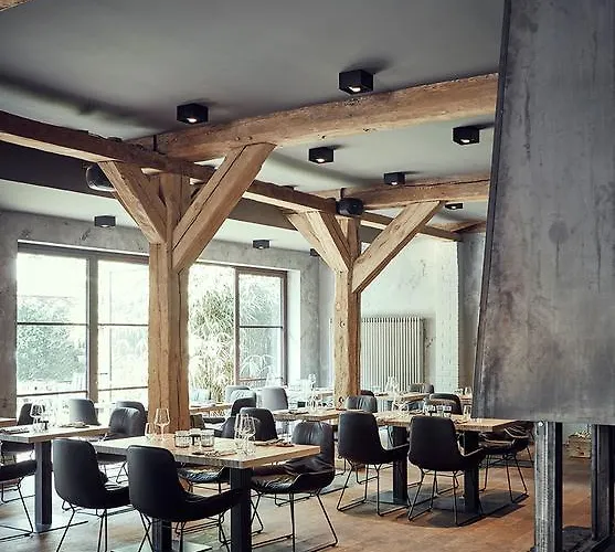 Hotel Flottbek Boutique 4*
