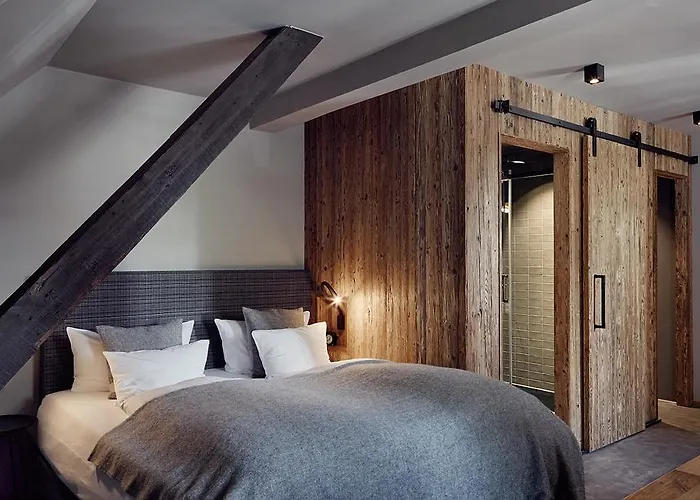 Hotel Flottbek Boutique Hambourg