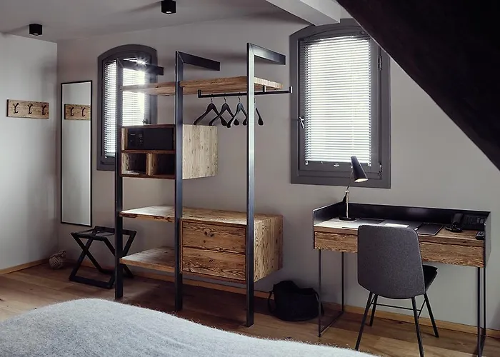 Hotel Flottbek Boutique