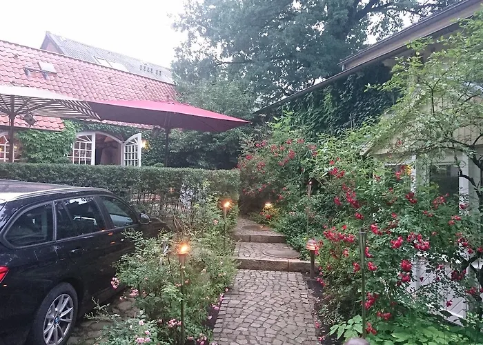 Flottbek Boutique Hotel